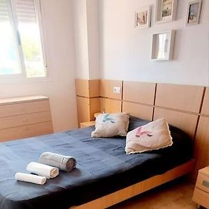 Apartamento de 2 Dormitorios